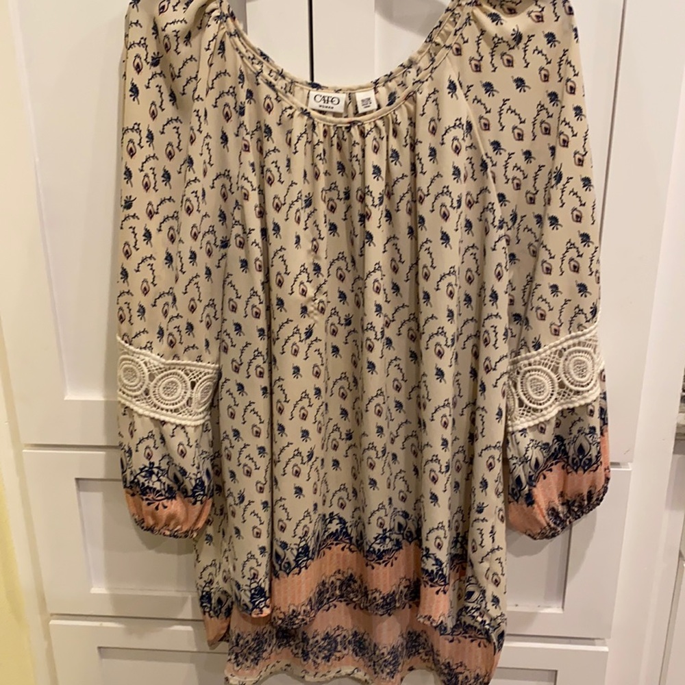 Women’s blouse
